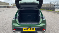 Peugeot 308 1.2 PureTech GT 5dr EAT8 Petrol Hatchback